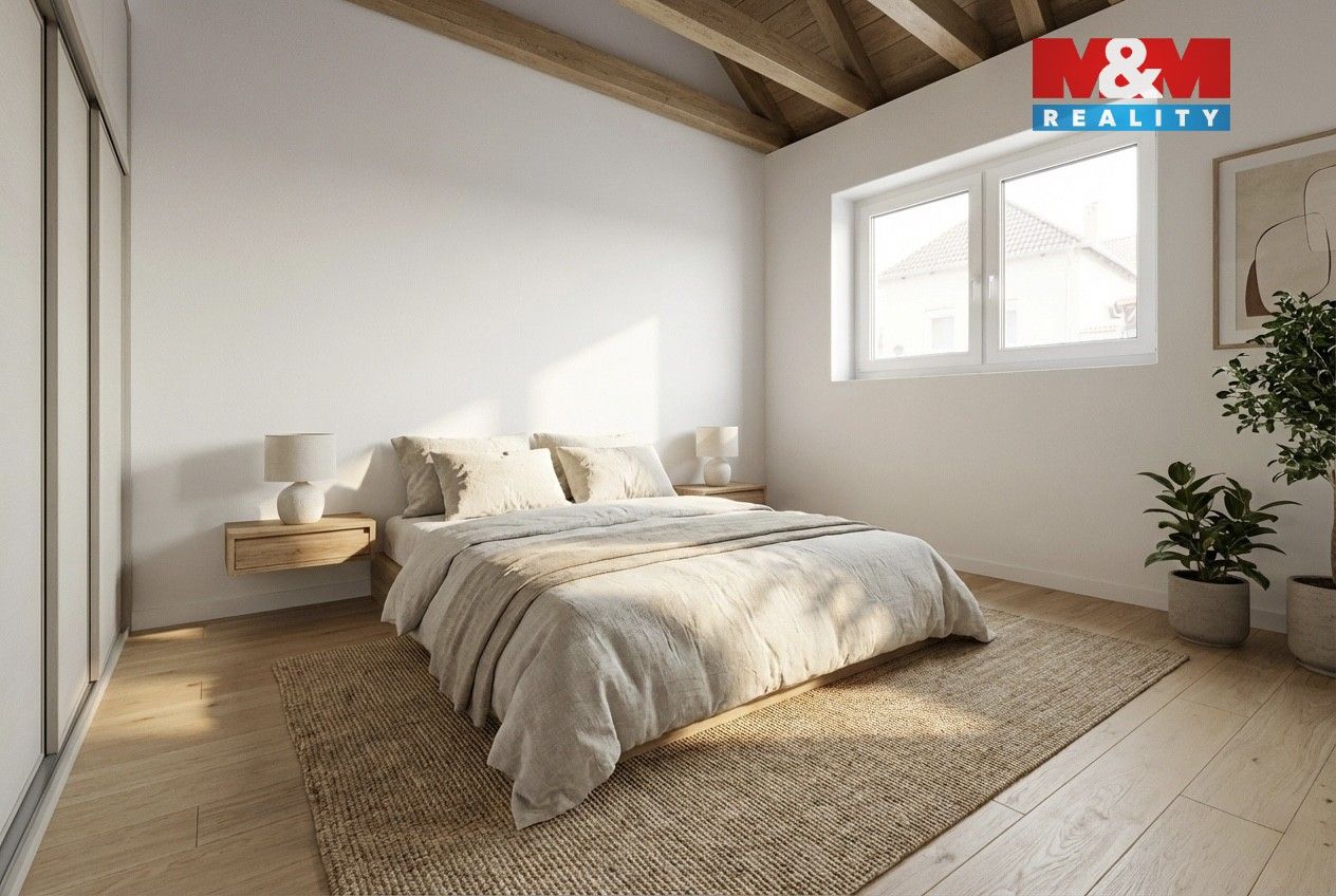Prodej domu 80 m² - foto 4