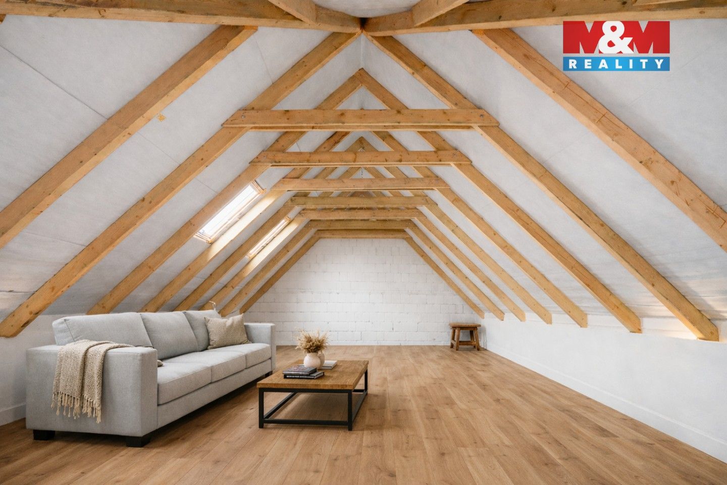 Prodej domu 80 m² - foto 6