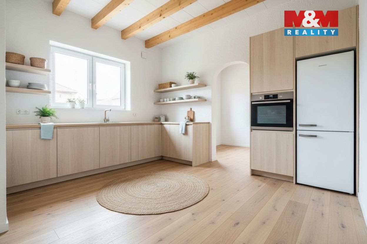Prodej domu 80 m² - foto 10