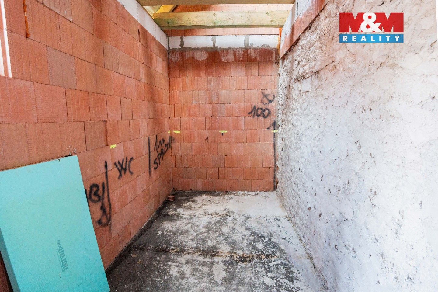 Prodej domu 80 m² - foto 11