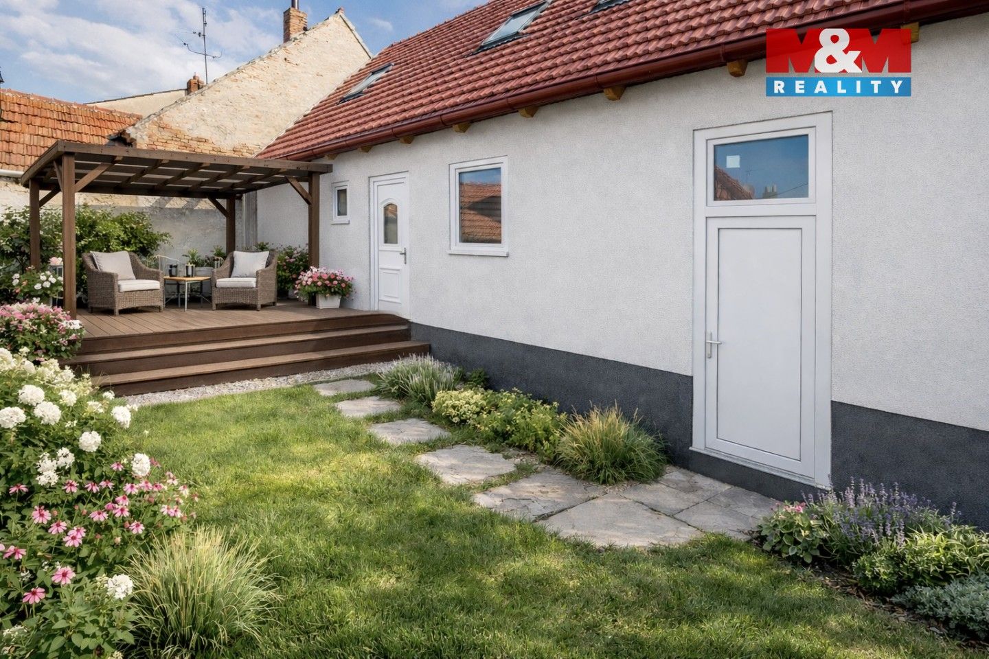 Prodej domu 80 m² - foto 16