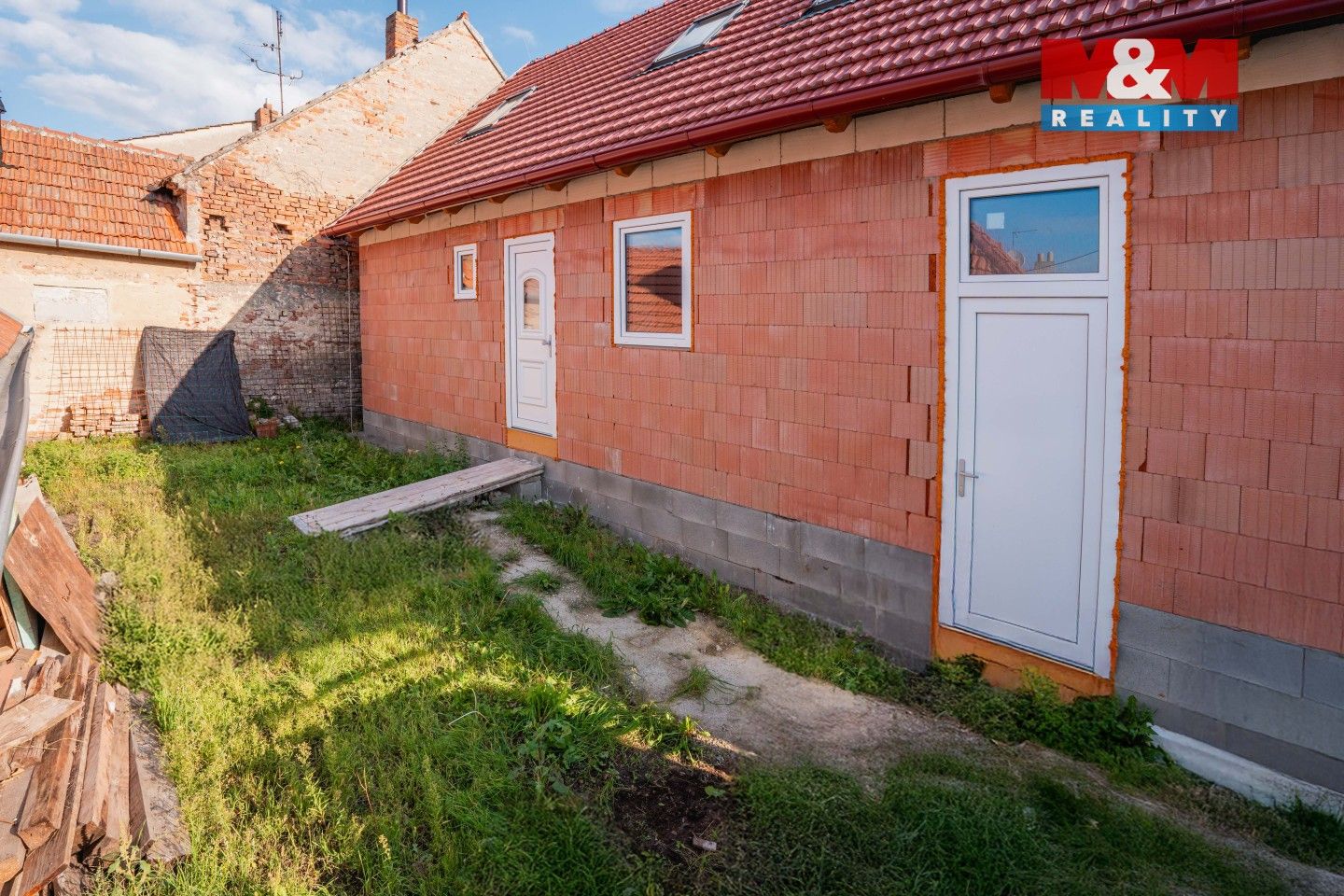 Prodej domu 80 m² - foto 15
