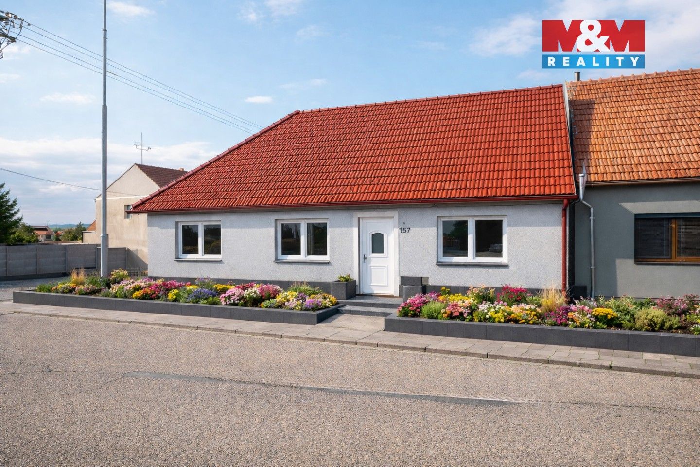 Prodej domu 80 m² - foto 18