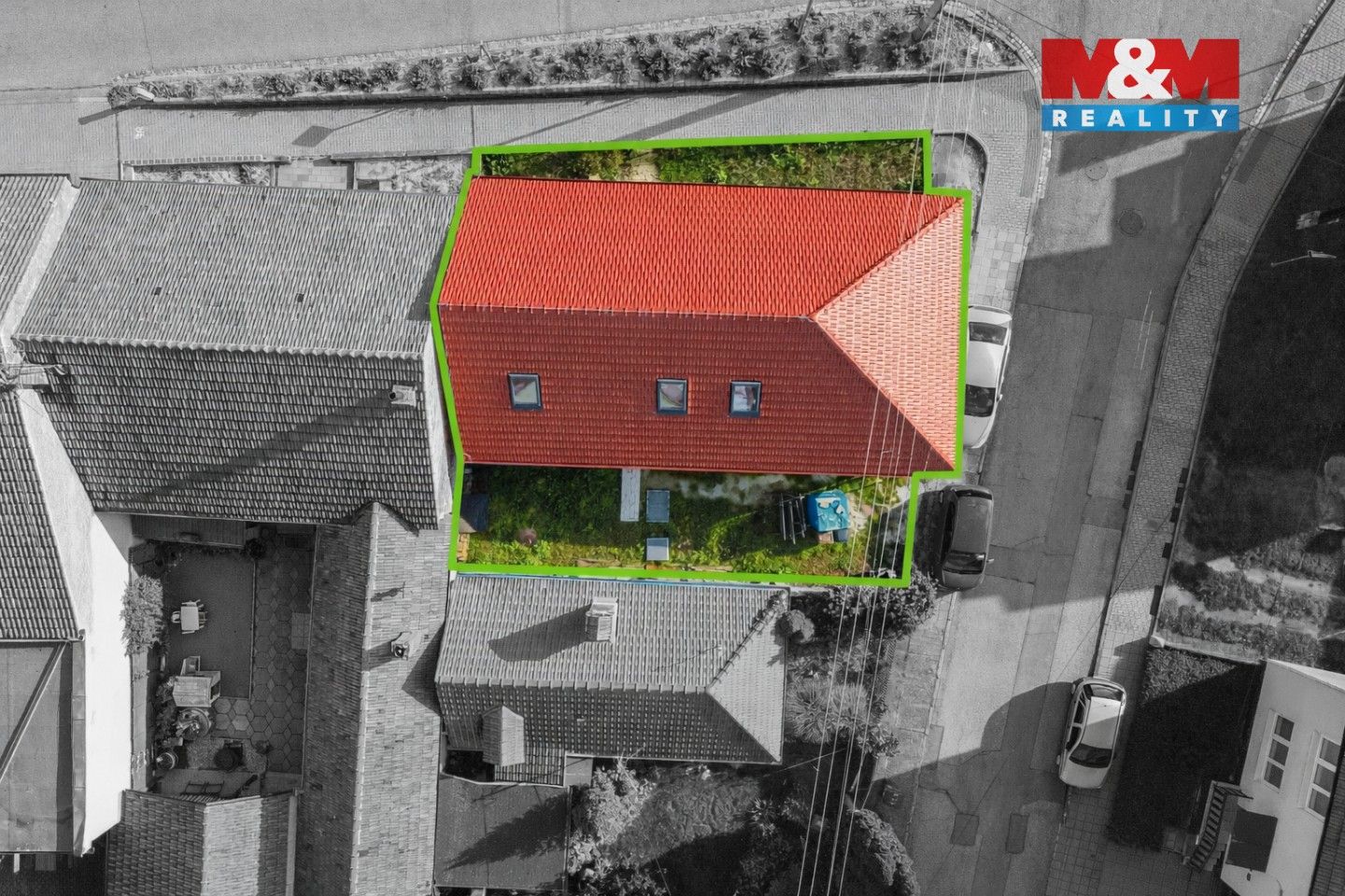 Prodej domu 80 m² - foto 19