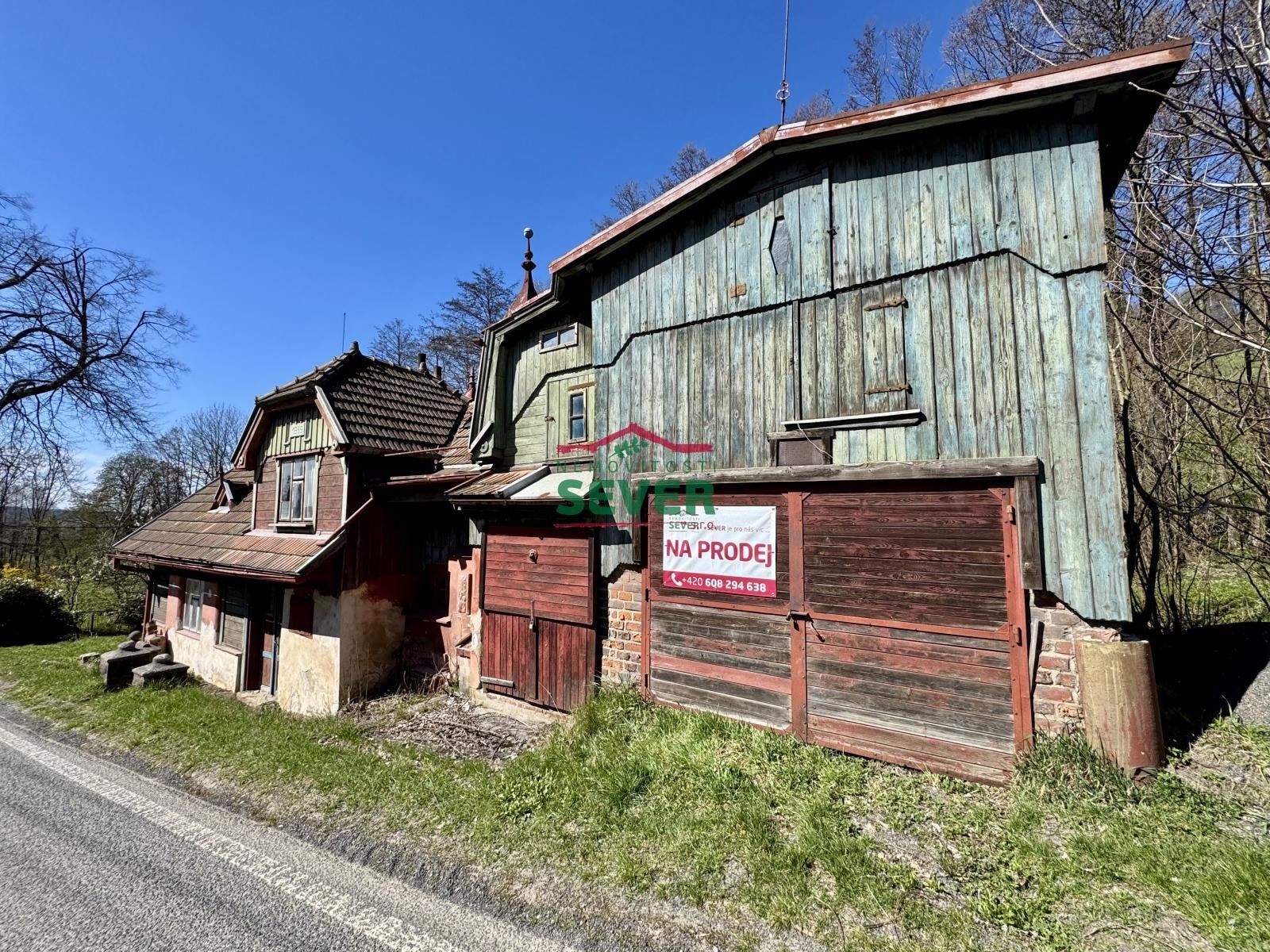 Prodej domu 180 m² - foto 4