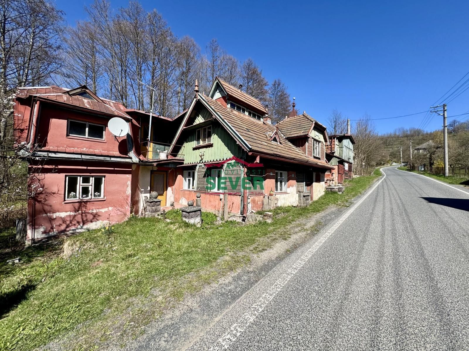 Prodej domu 180 m² - foto 23