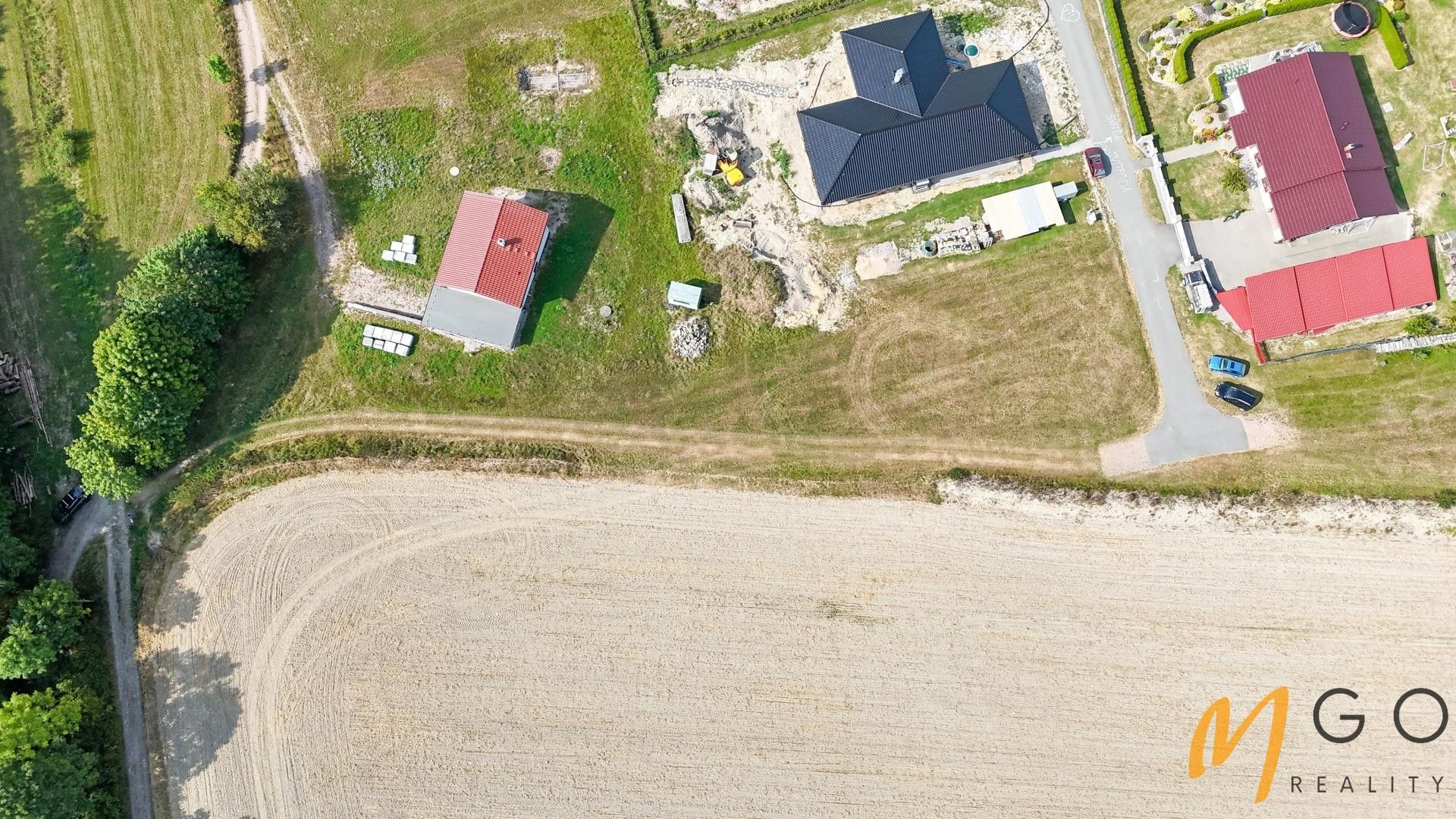 Prodej pozemku 3451 m² - foto 5