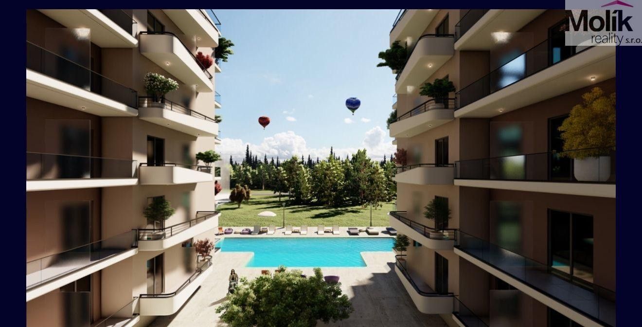 Prodej bytu 2+kk 64 m² - foto 1