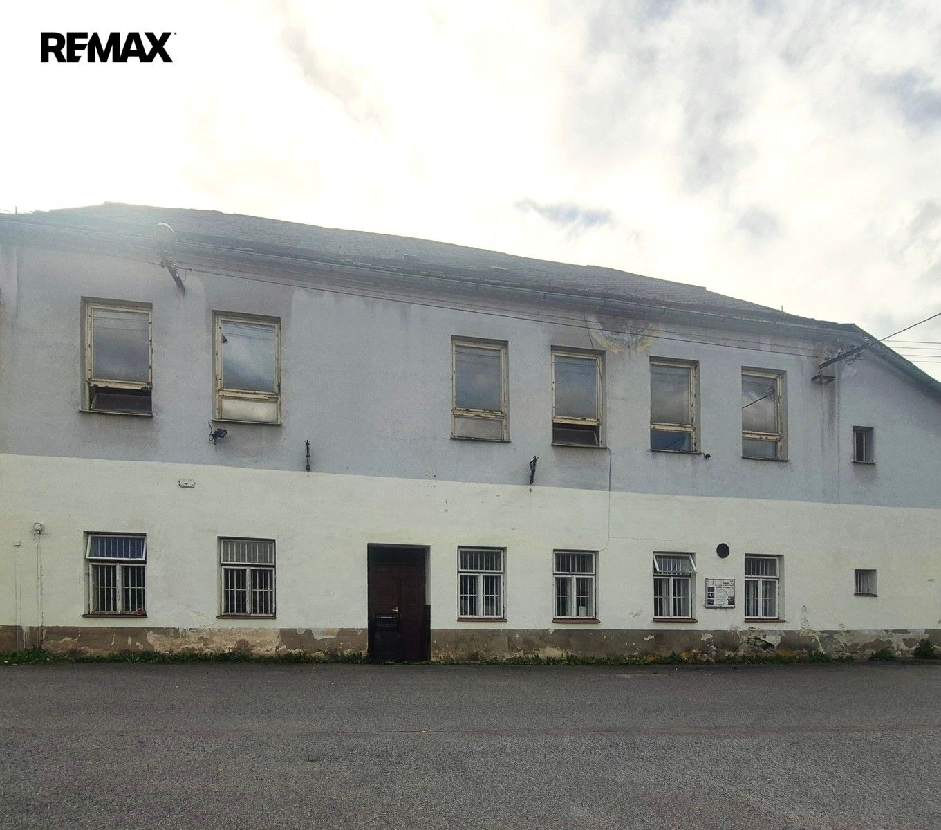 Prodej komerčního prostoru 372 m² - foto 5