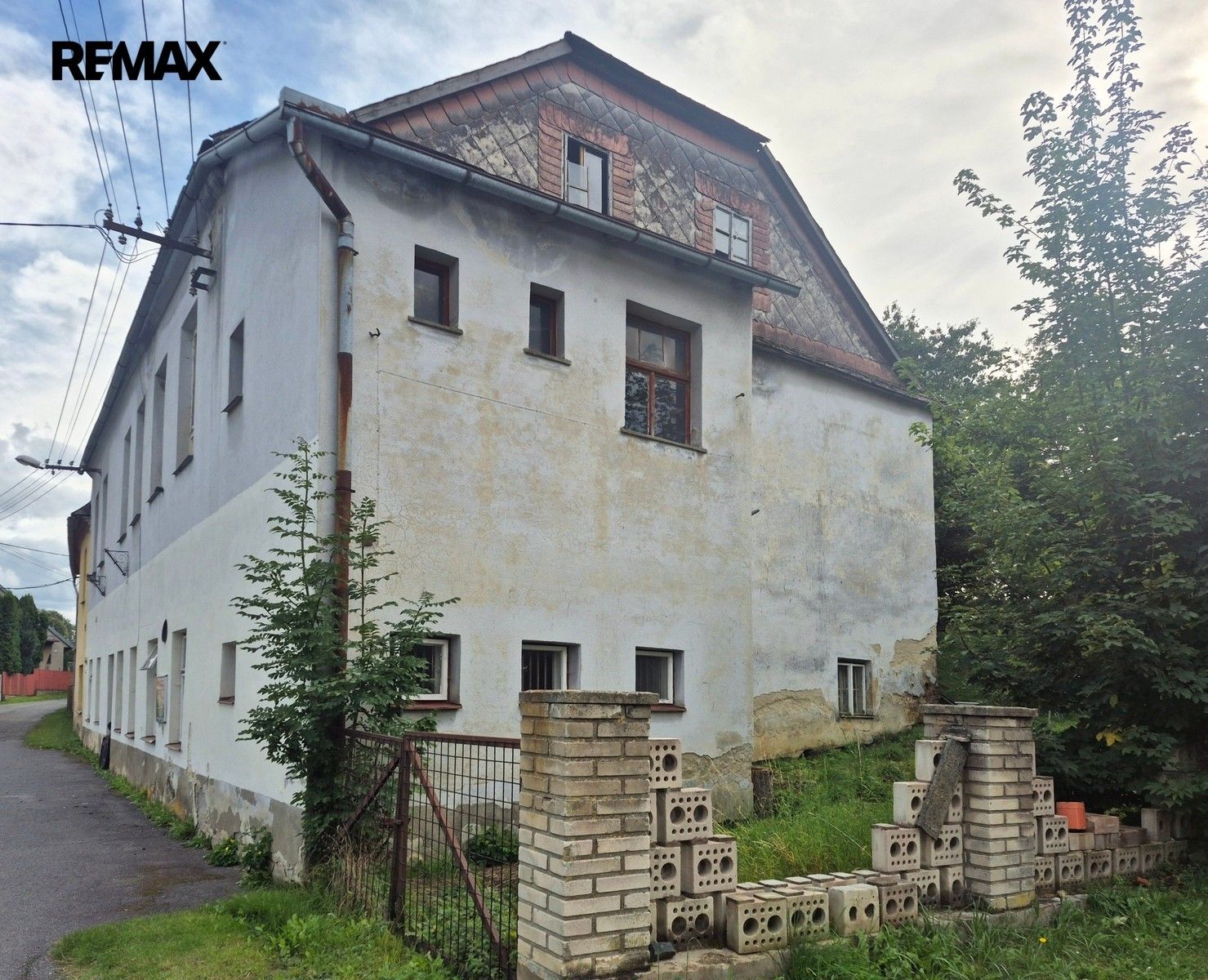 Prodej komerčního prostoru 372 m² - foto 3