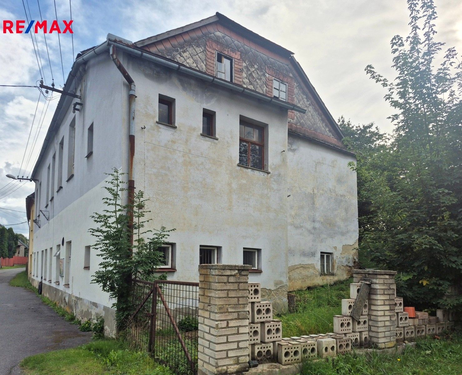 Prodej komerčního prostoru 372 m² - foto 3