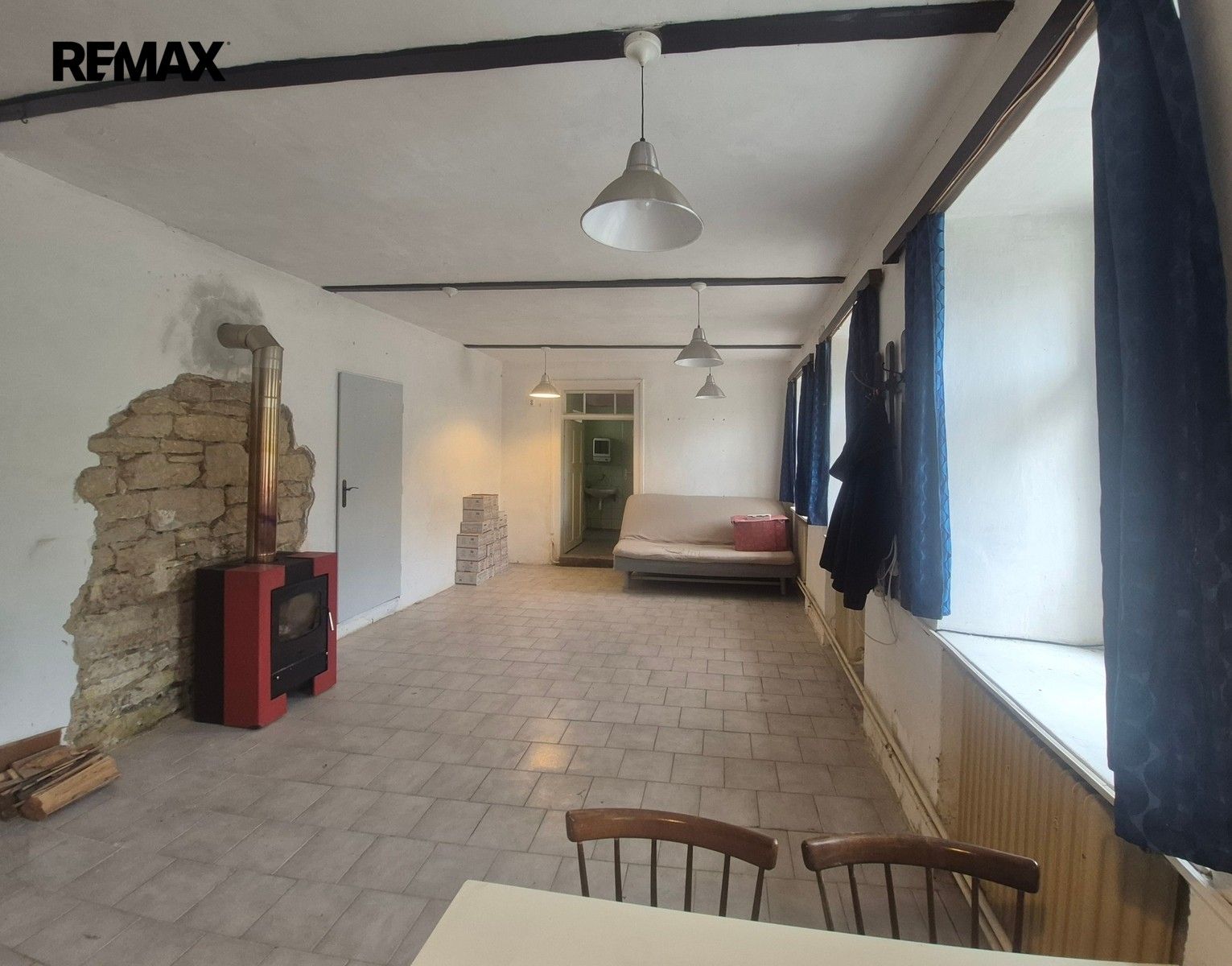 Prodej komerčního prostoru 372 m² - foto 10