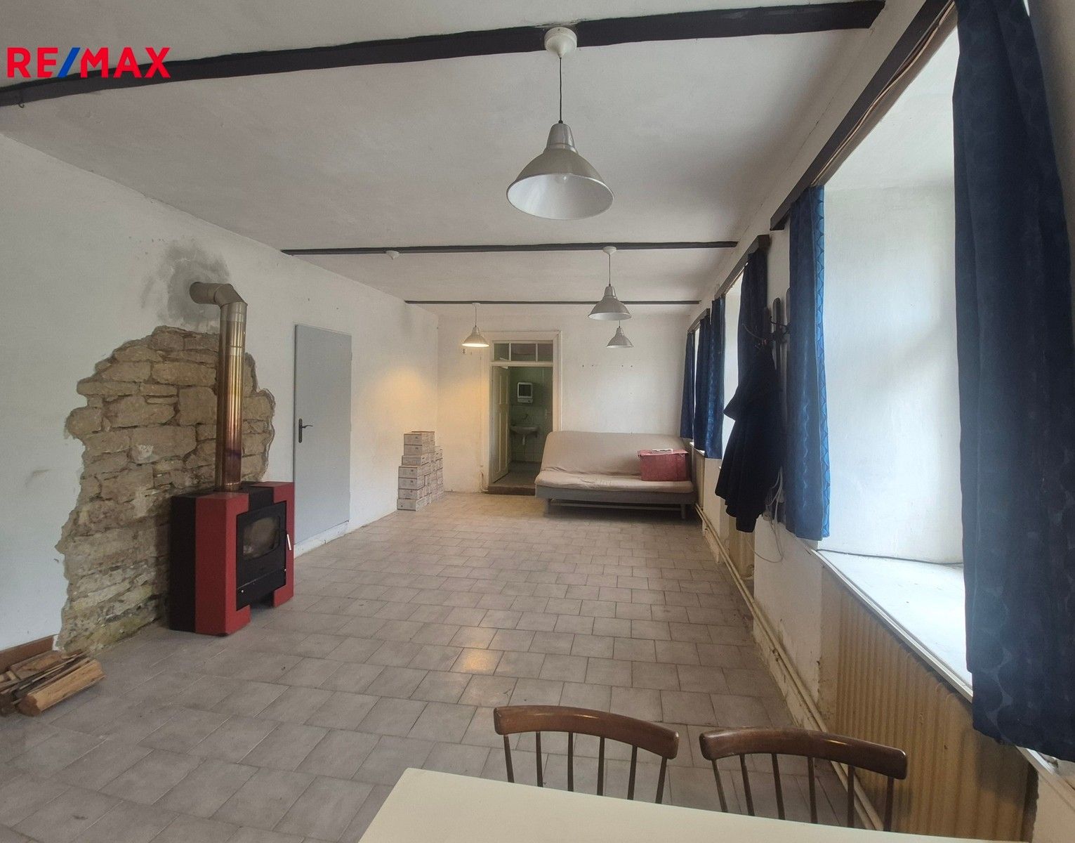 Prodej komerčního prostoru 372 m² - foto 9