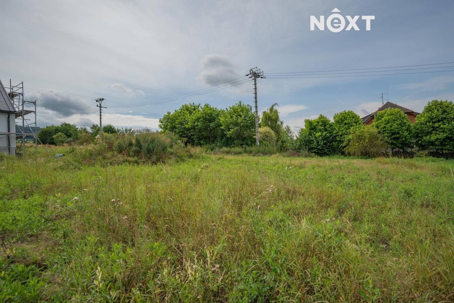 Prodej pozemku 1200 m² - foto 5