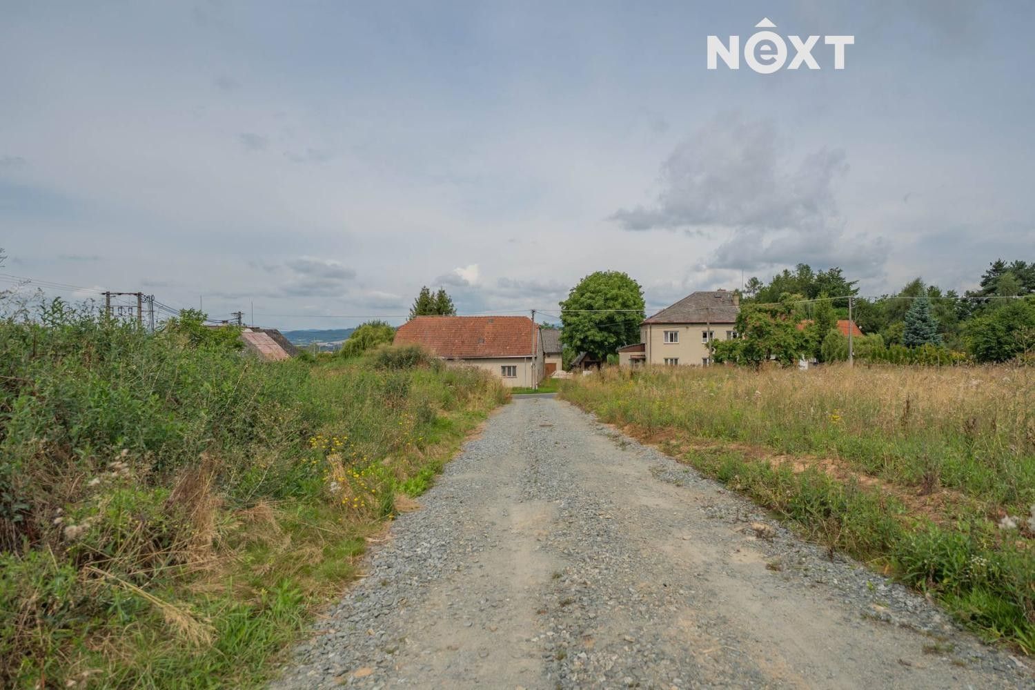 Prodej pozemku 1200 m² - foto 6