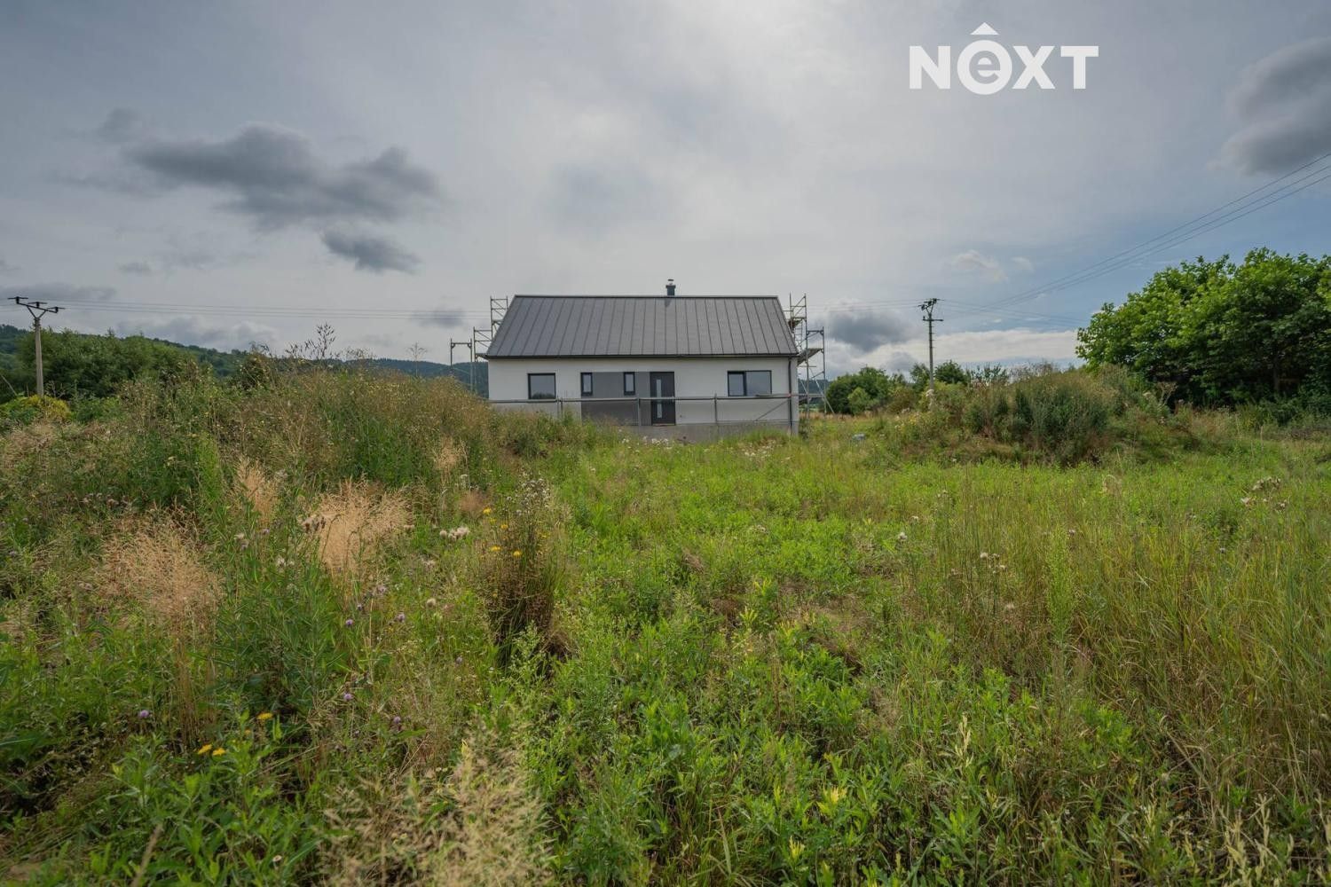 Prodej pozemku 1200 m² - foto 11