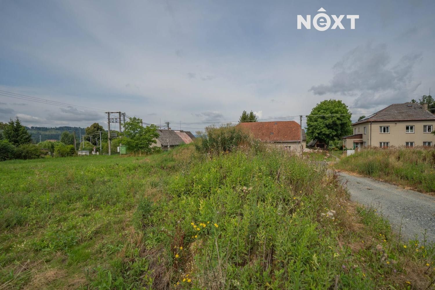 Prodej pozemku 1200 m² - foto 12
