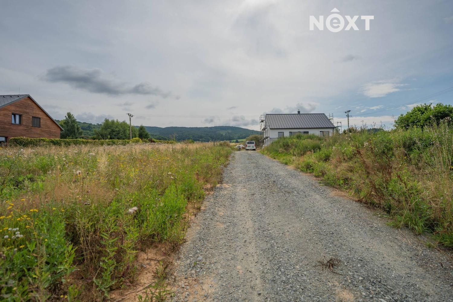 Prodej pozemku 1200 m² - foto 13