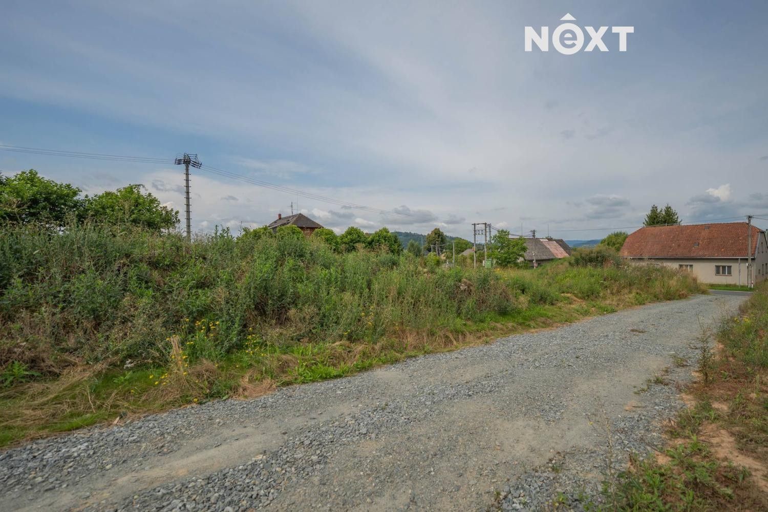 Prodej pozemku 1200 m² - foto 14