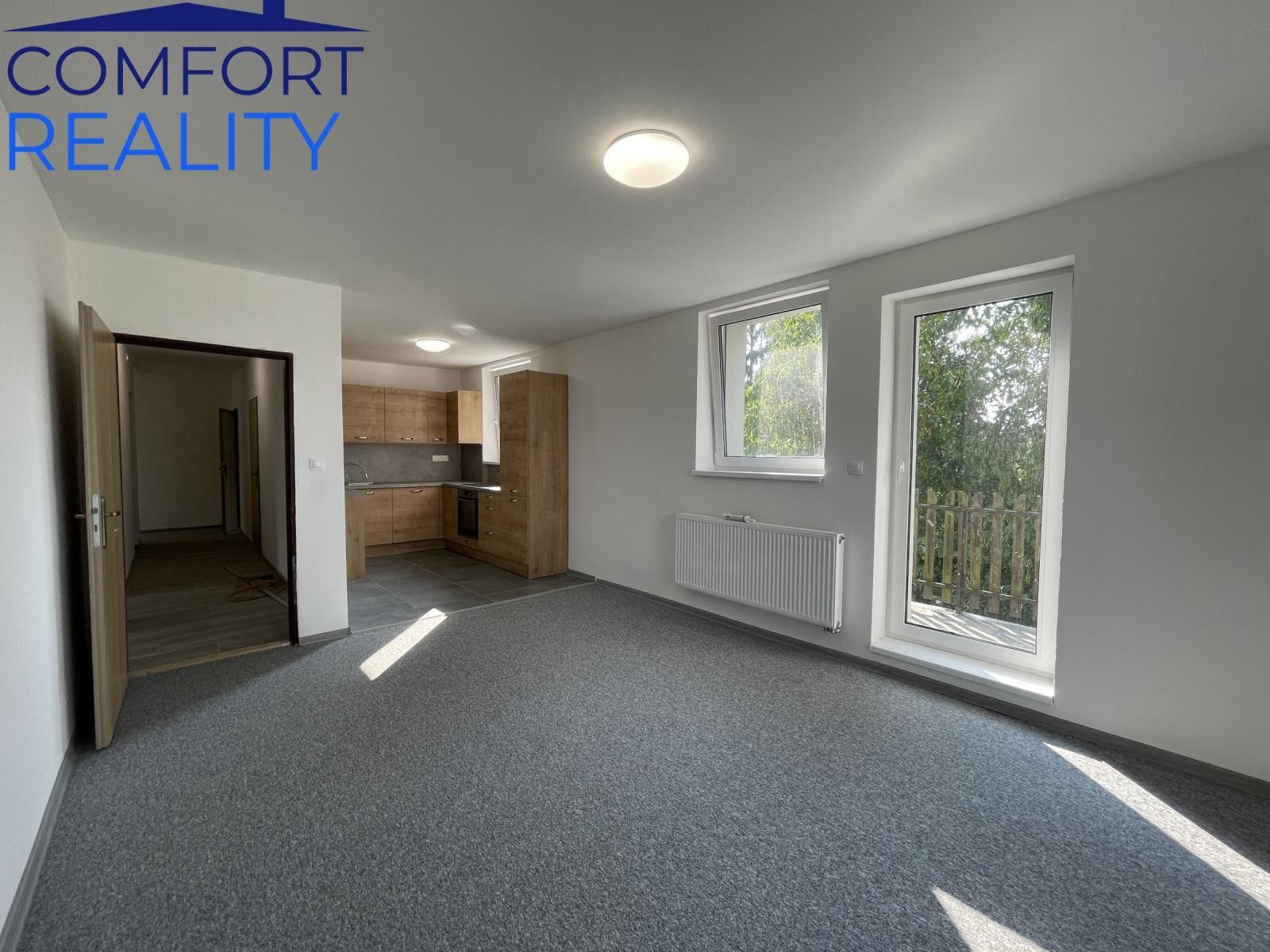 Prodej bytu 4+kk 80 m² - foto 3