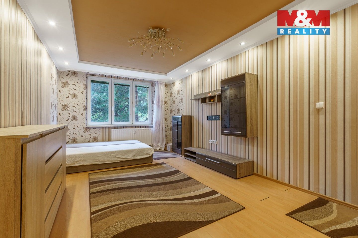 Prodej bytu 3+1 76 m² - foto 1