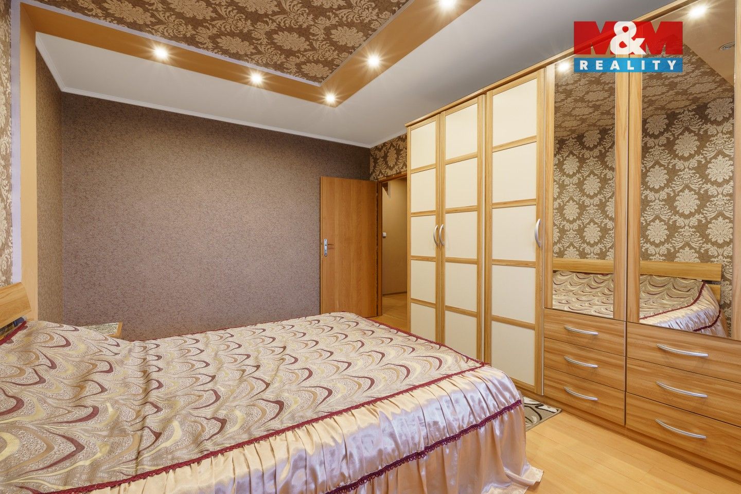 Prodej bytu 3+1 76 m² - foto 2