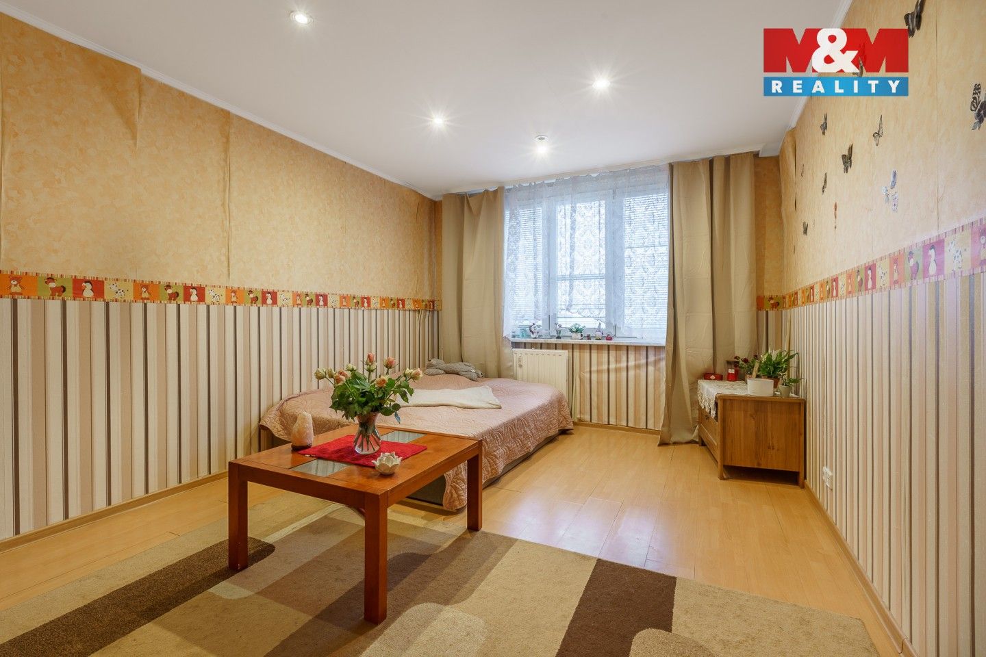 Prodej bytu 3+1 76 m² - foto 6