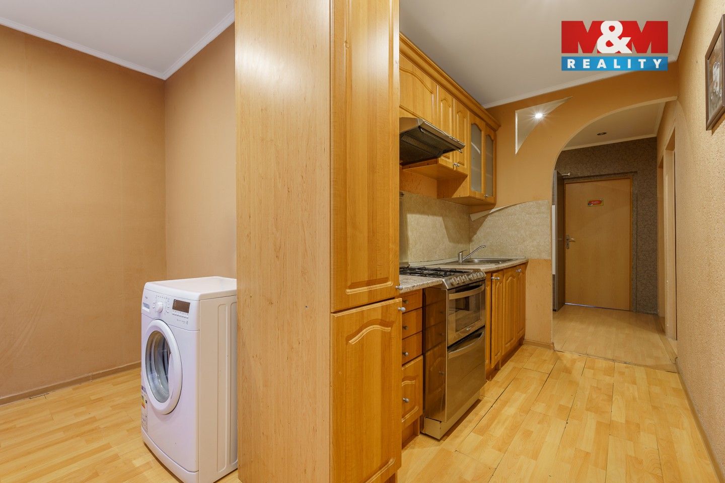 Prodej bytu 3+1 76 m² - foto 5