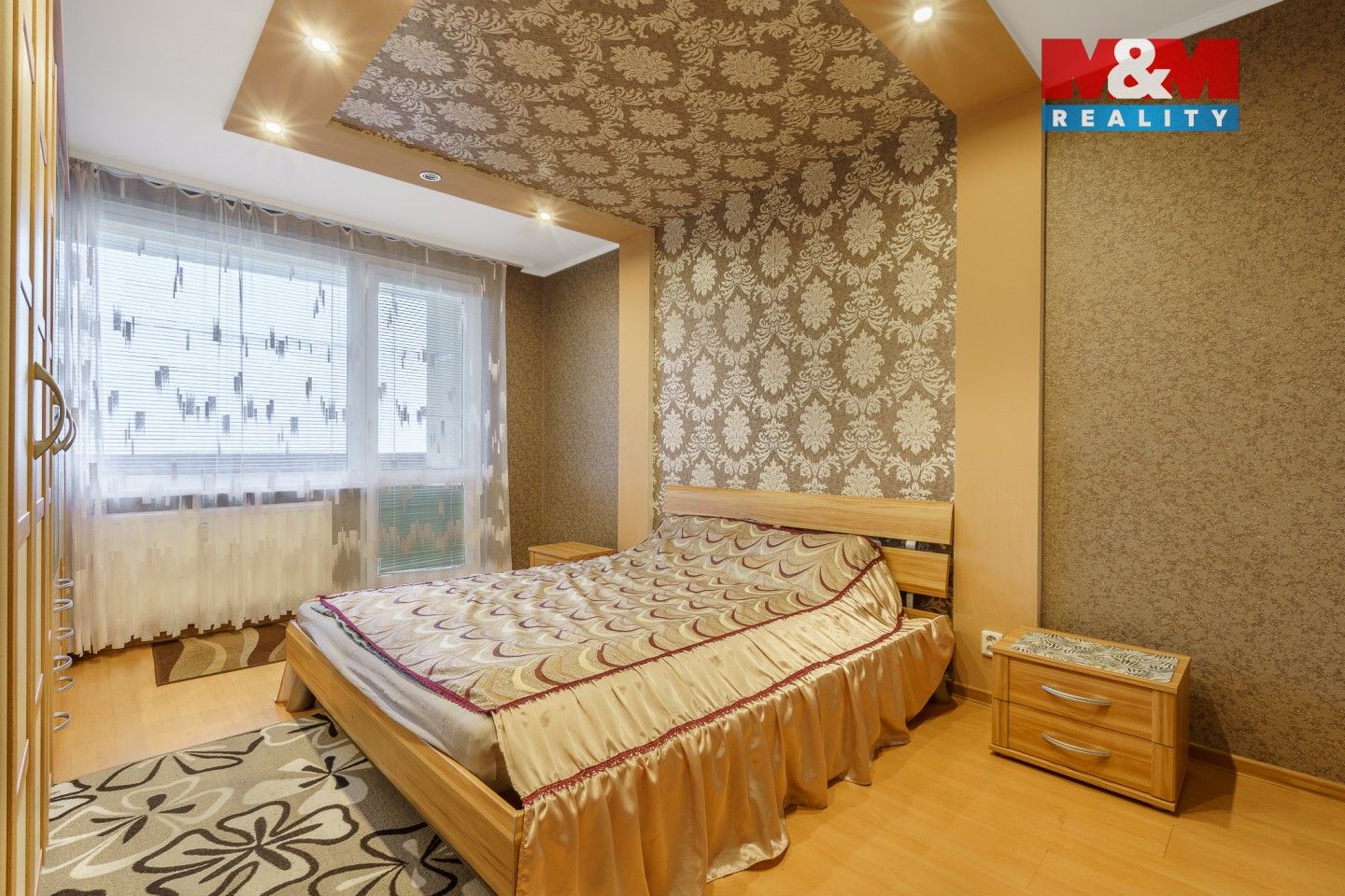 Prodej bytu 3+1 76 m² - foto 10