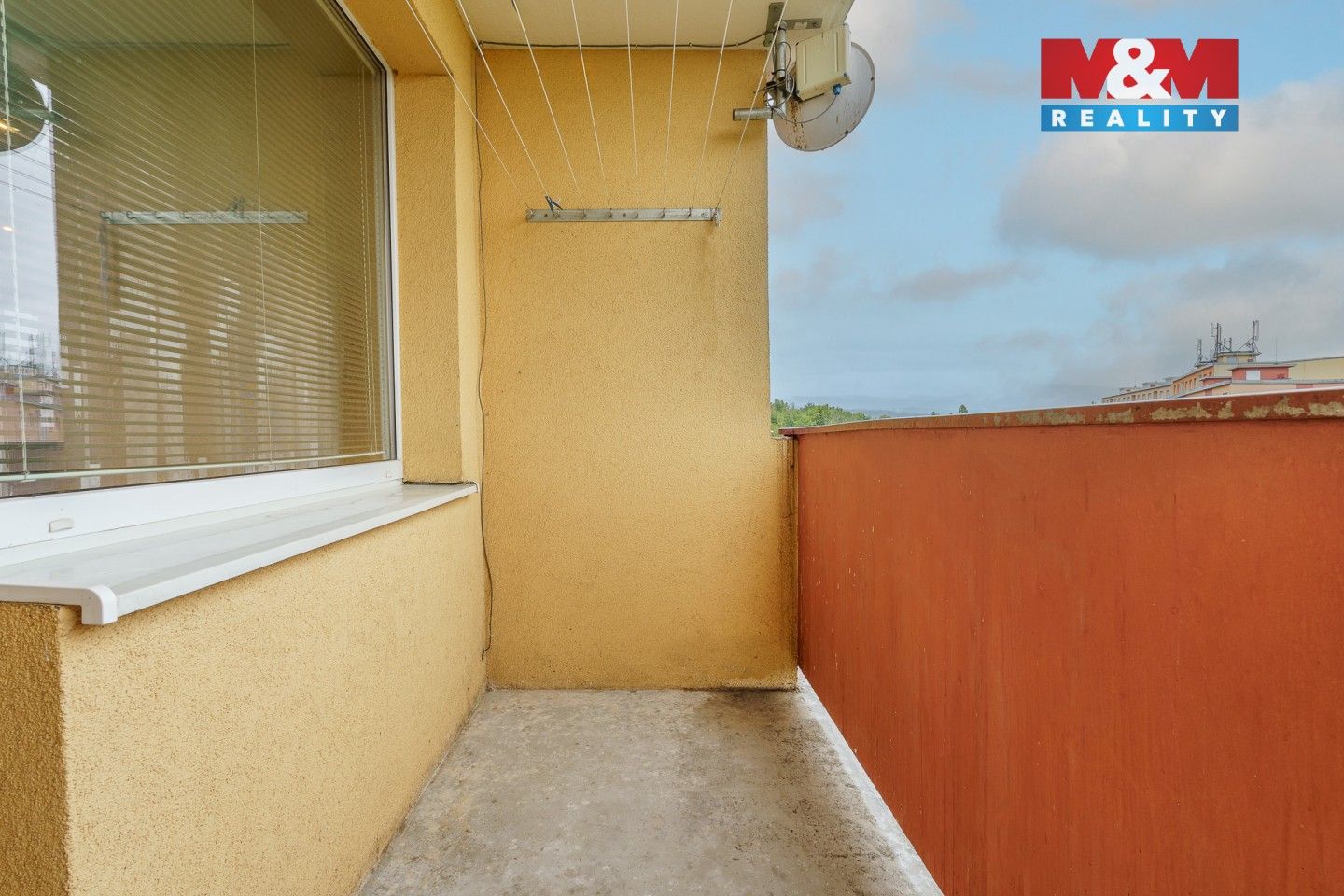 Prodej bytu 3+1 76 m² - foto 11