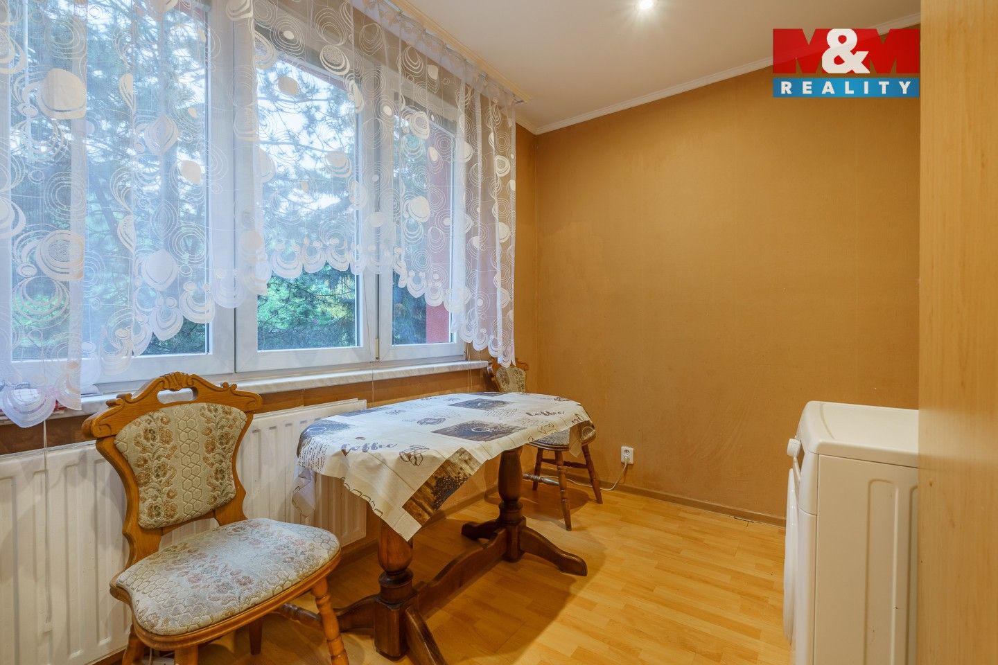 Prodej bytu 3+1 76 m² - foto 12