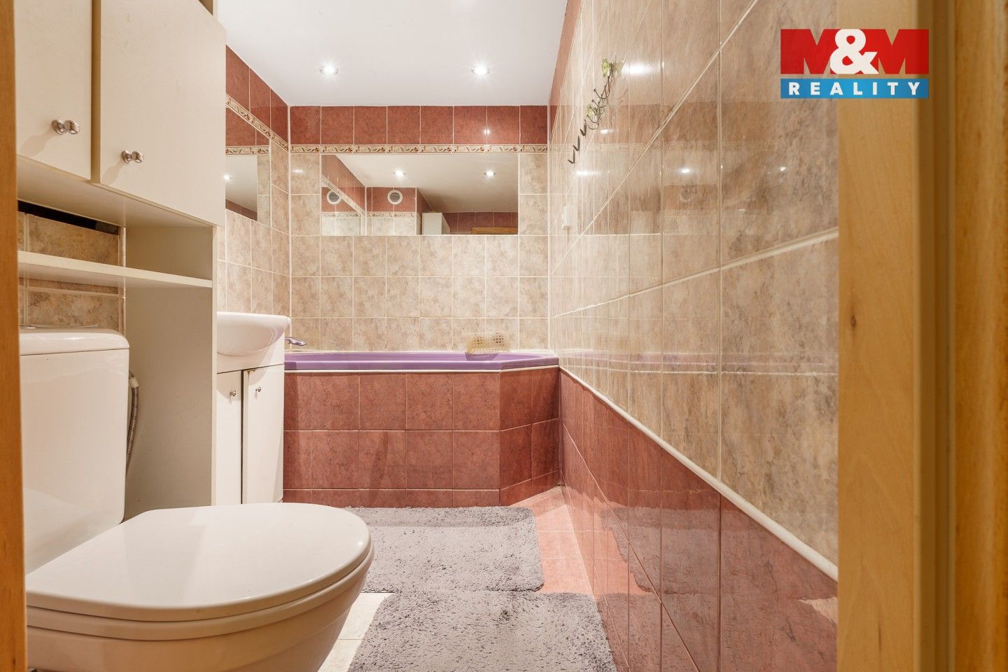 Prodej bytu 3+1 76 m² - foto 14