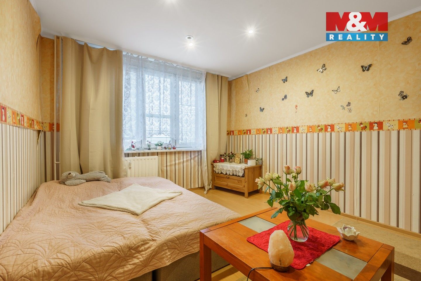 Prodej bytu 3+1 76 m² - foto 13