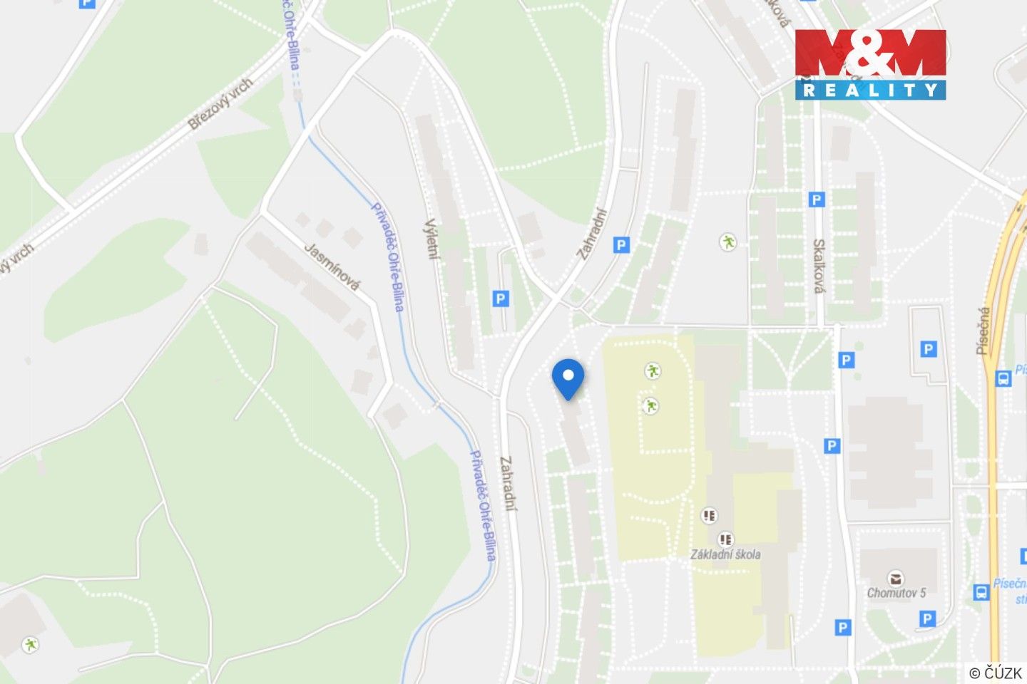 Prodej bytu 3+1 76 m² - foto 16