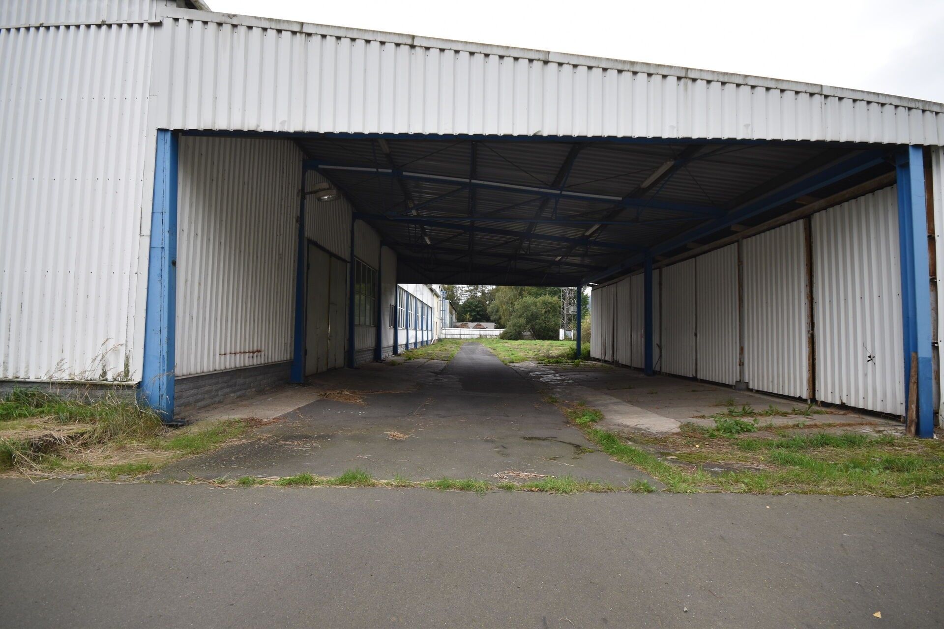 Pronájem komerčního prostoru 4811 m² - foto 4