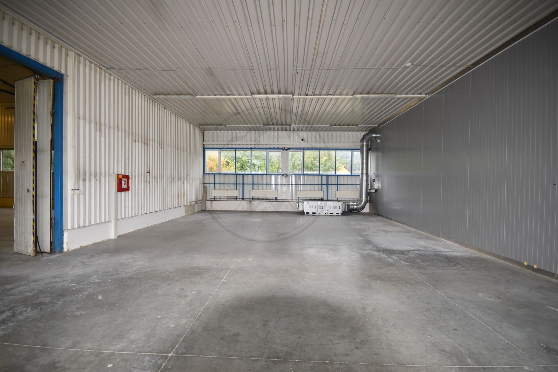 Pronájem komerčního prostoru 4811 m² - foto 6