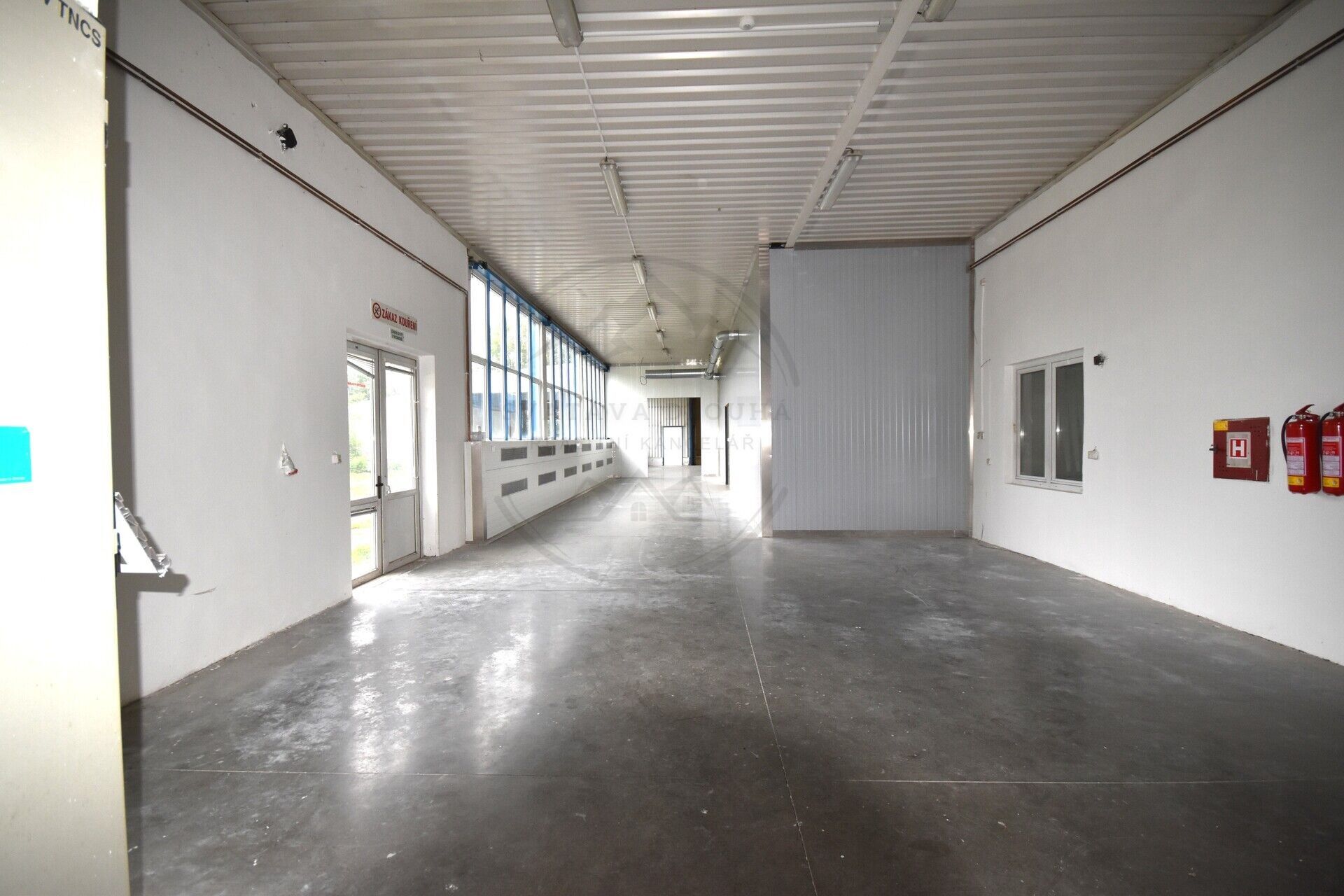 Pronájem komerčního prostoru 4811 m² - foto 7