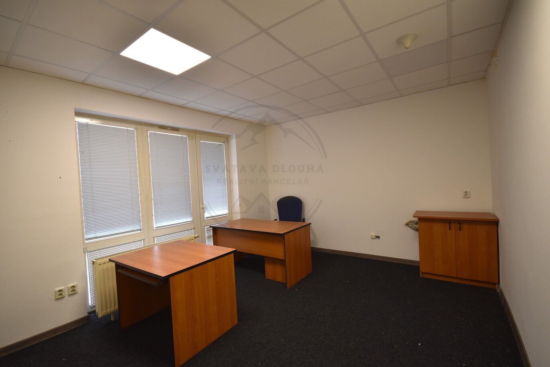 Pronájem komerčního prostoru 4811 m² - foto 11