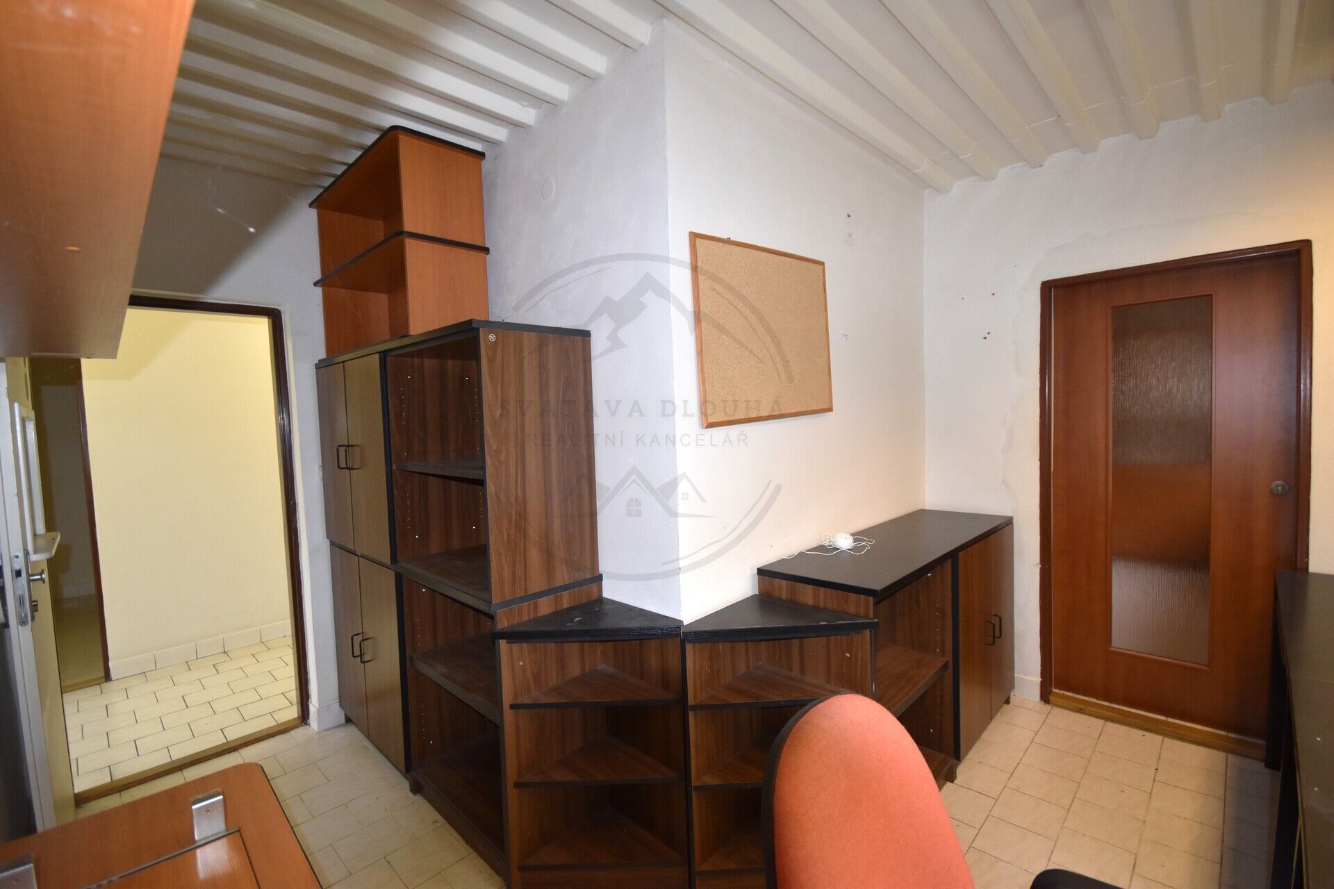 Pronájem komerčního prostoru 4811 m² - foto 14
