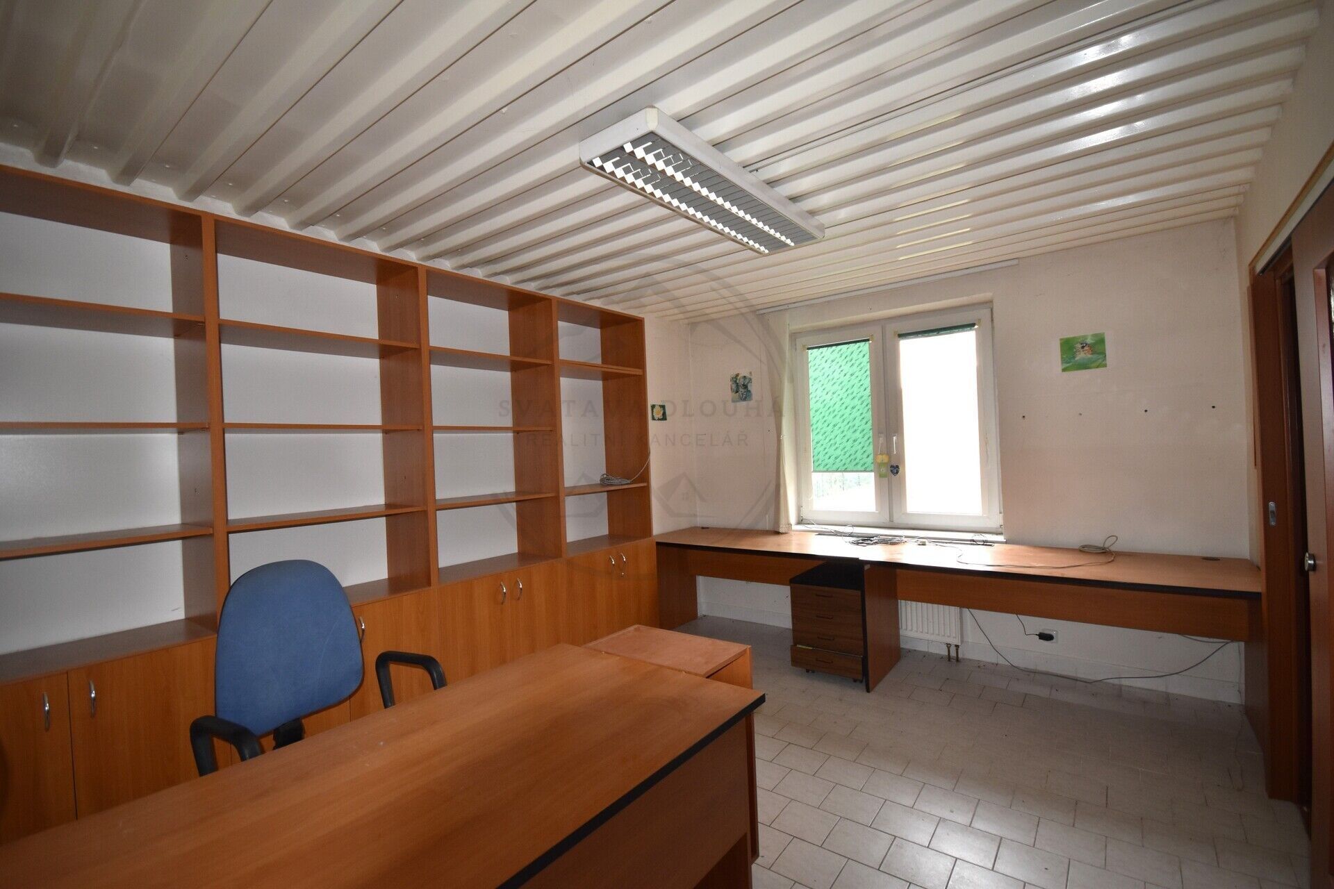 Pronájem komerčního prostoru 4811 m² - foto 13