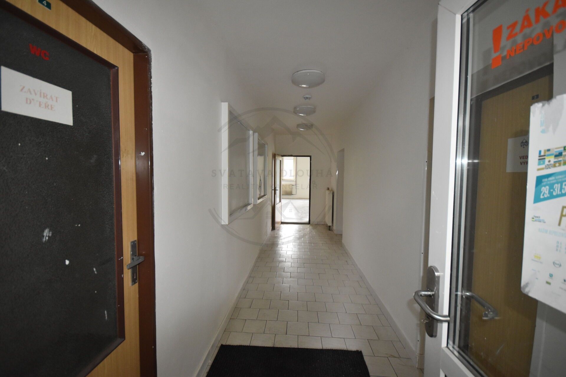 Pronájem komerčního prostoru 4811 m² - foto 16