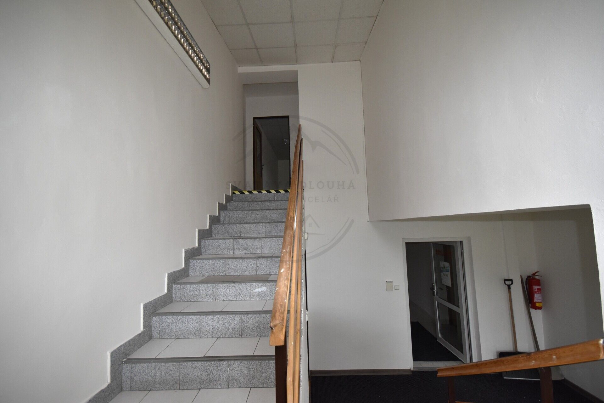 Pronájem komerčního prostoru 4811 m² - foto 12