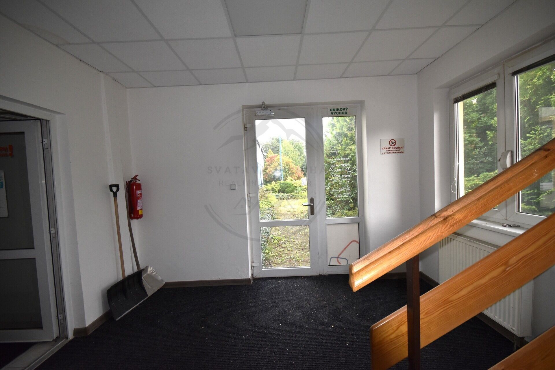 Pronájem komerčního prostoru 4811 m² - foto 17