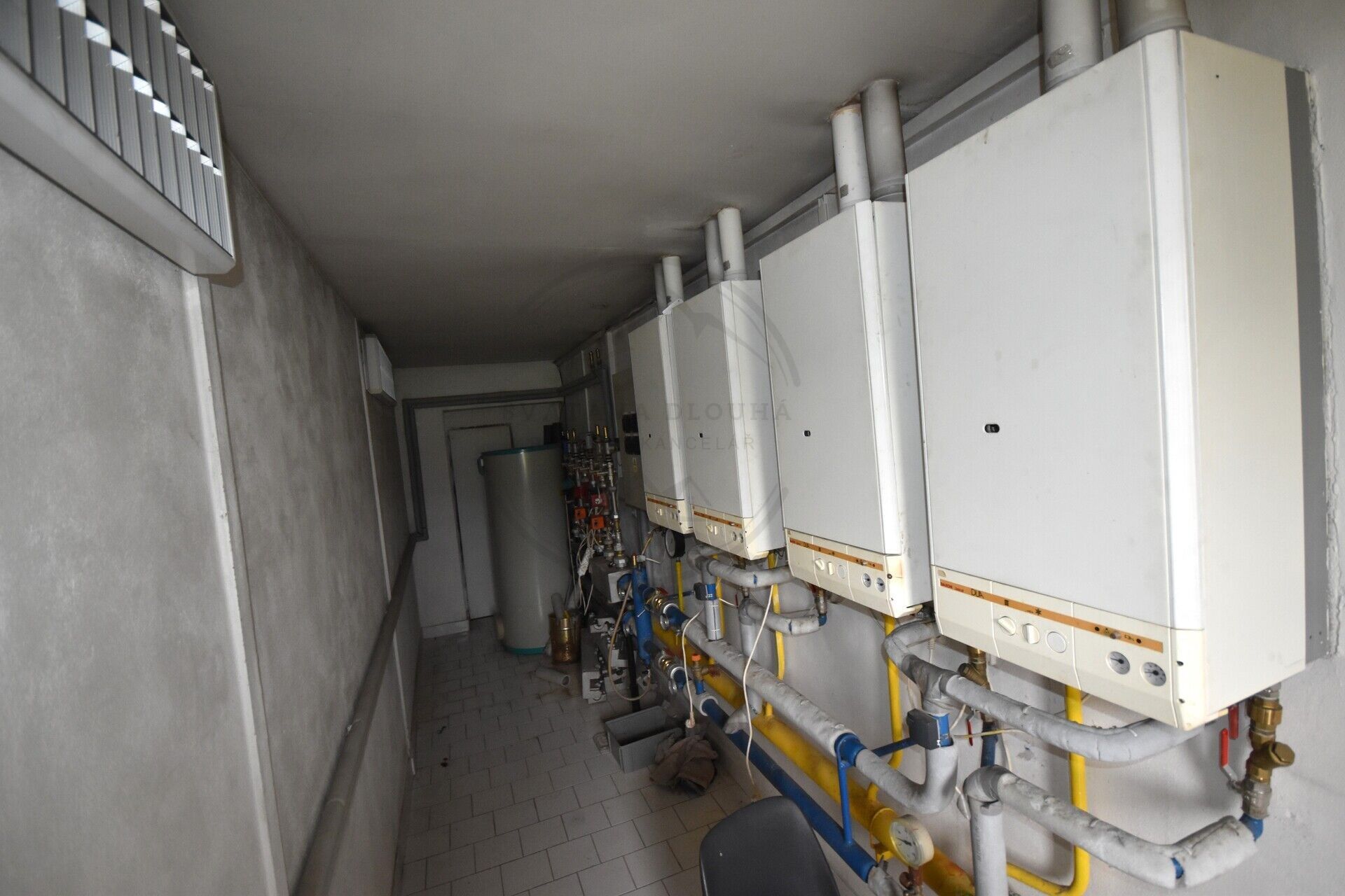 Pronájem komerčního prostoru 4811 m² - foto 18