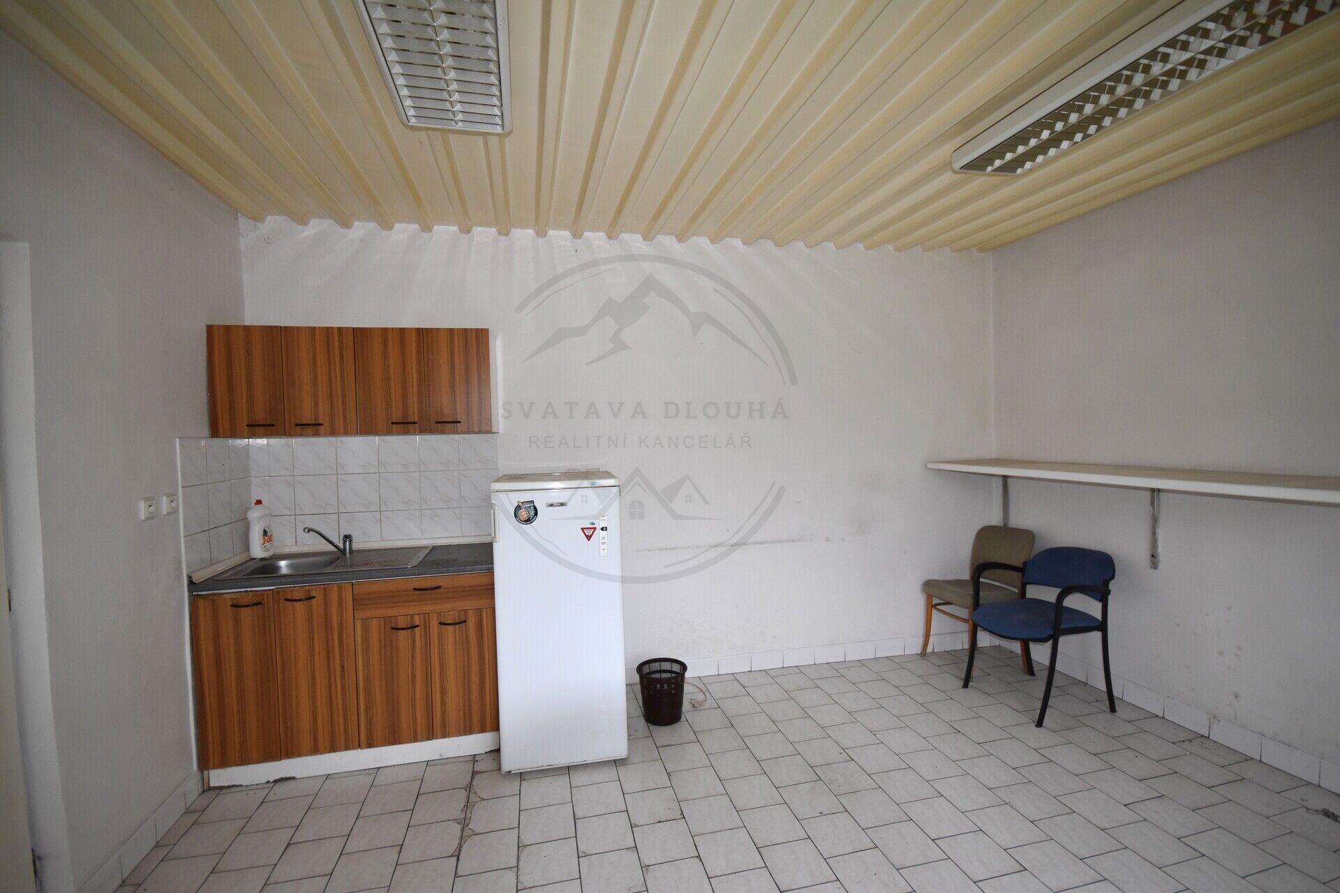 Pronájem komerčního prostoru 4811 m² - foto 20