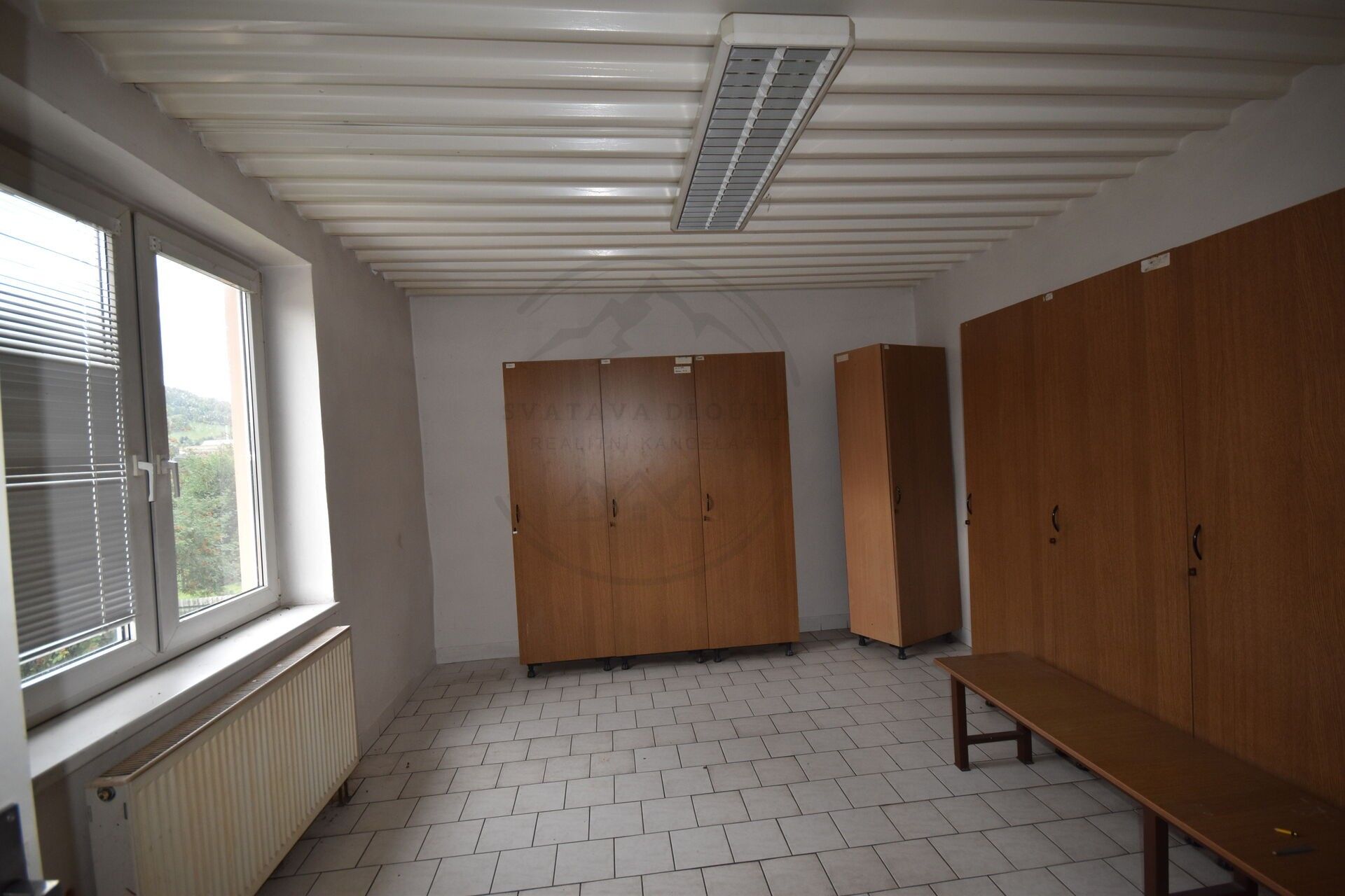 Pronájem komerčního prostoru 4811 m² - foto 22