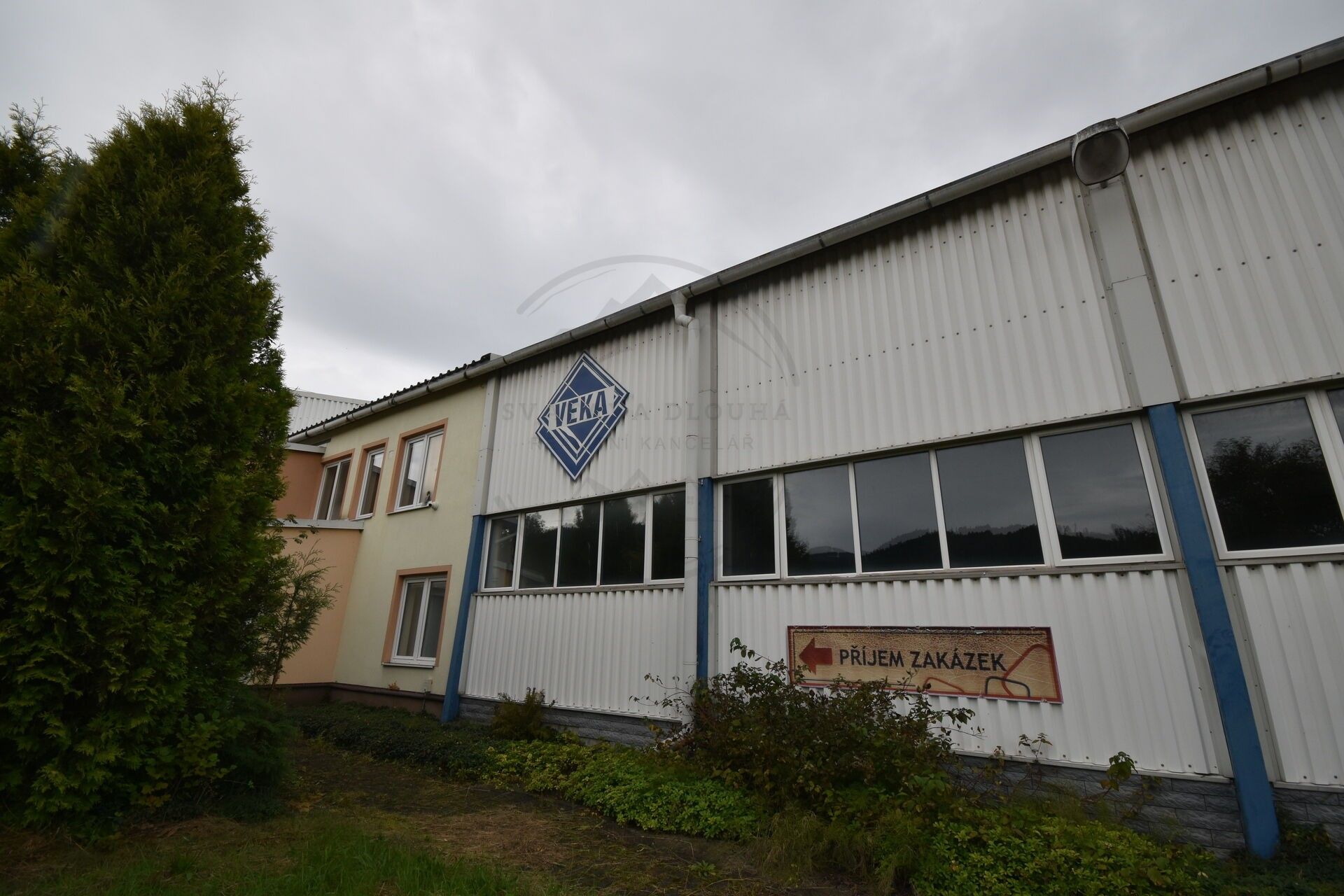 Pronájem komerčního prostoru 4811 m² - foto 25