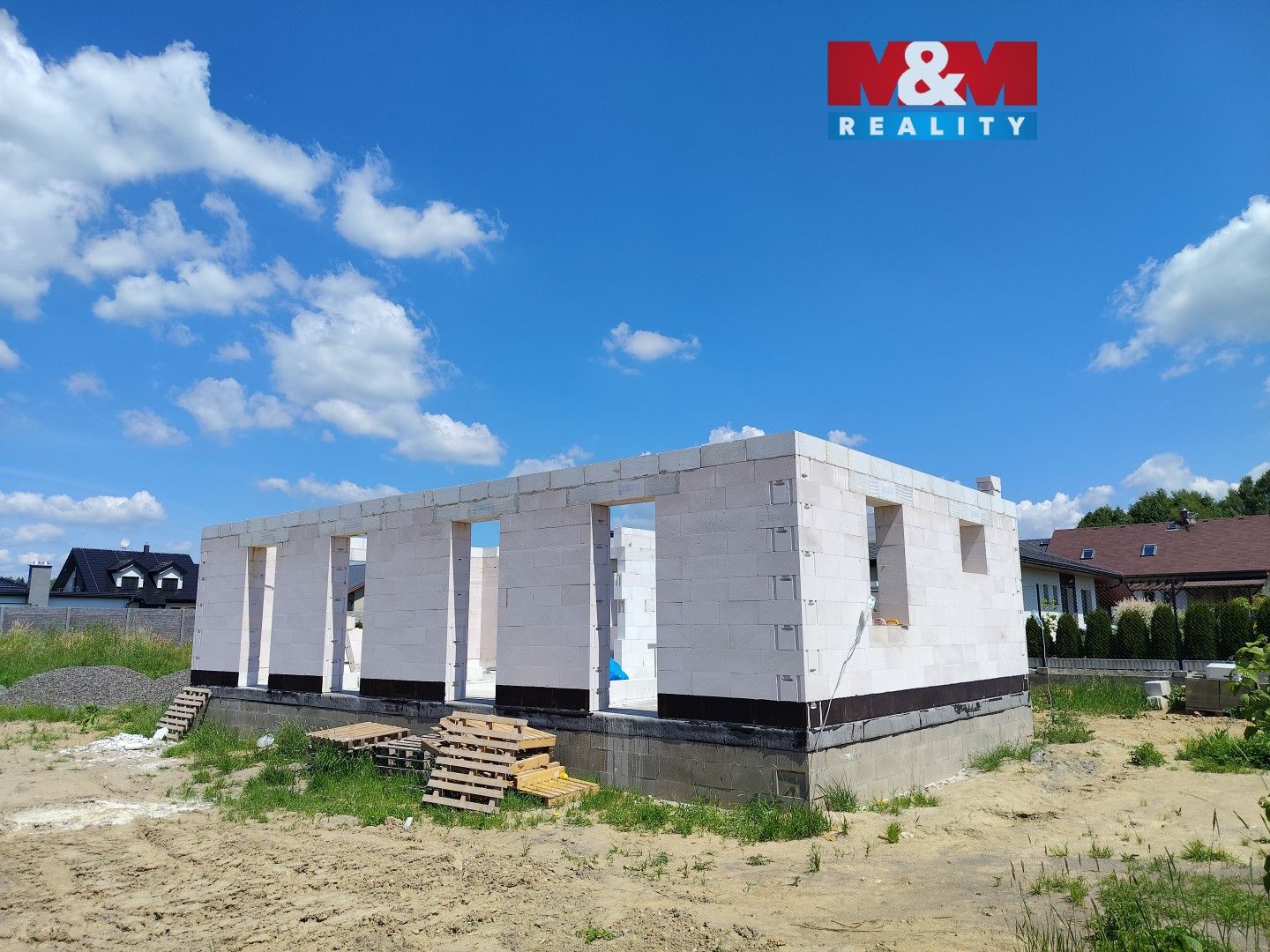 Prodej domu 76 m² - foto 3