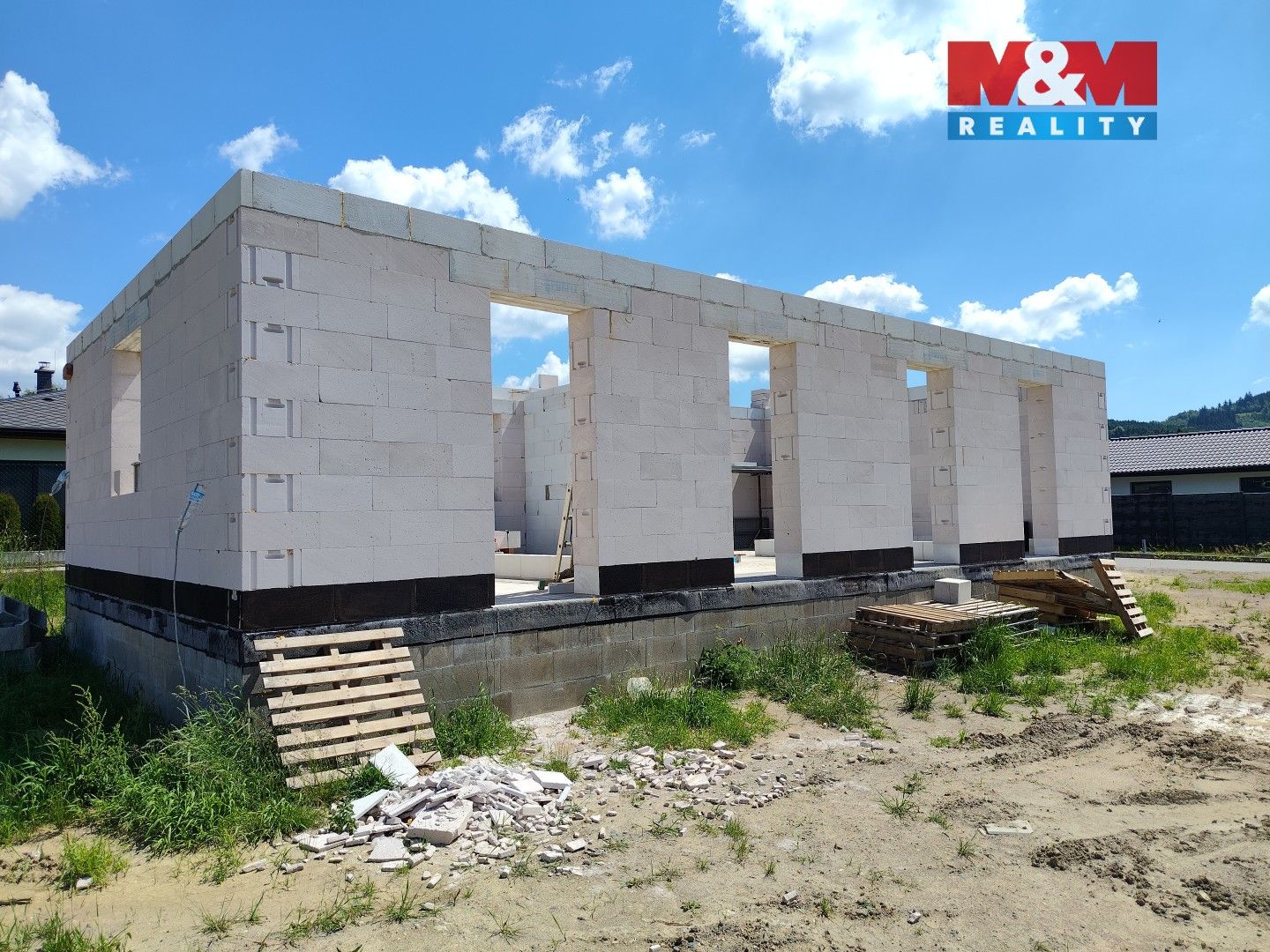 Prodej domu 76 m² - foto 4