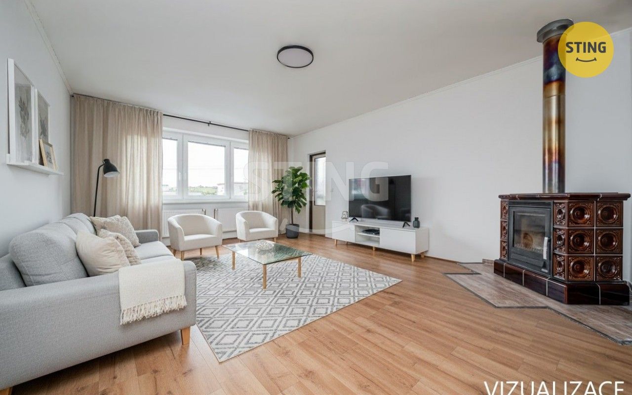 Prodej domu 220 m² - foto 3